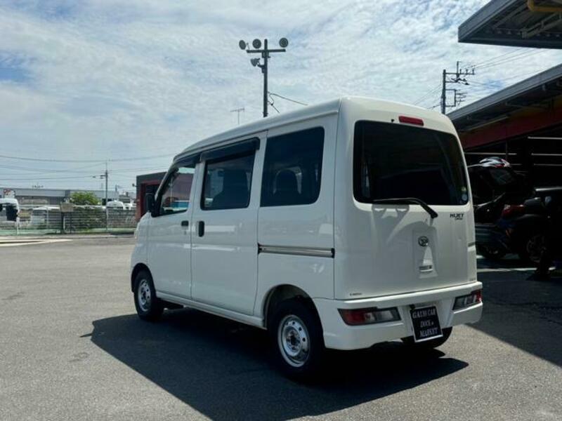 HIJET CARGO