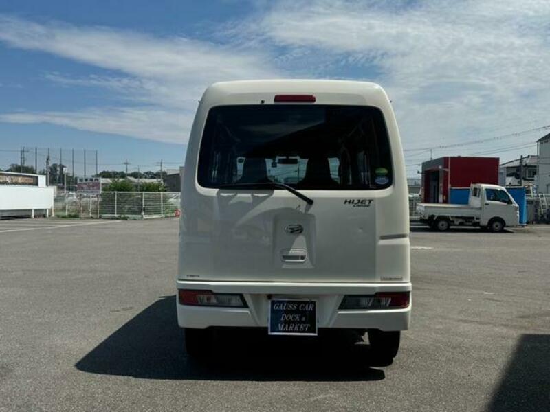 HIJET CARGO