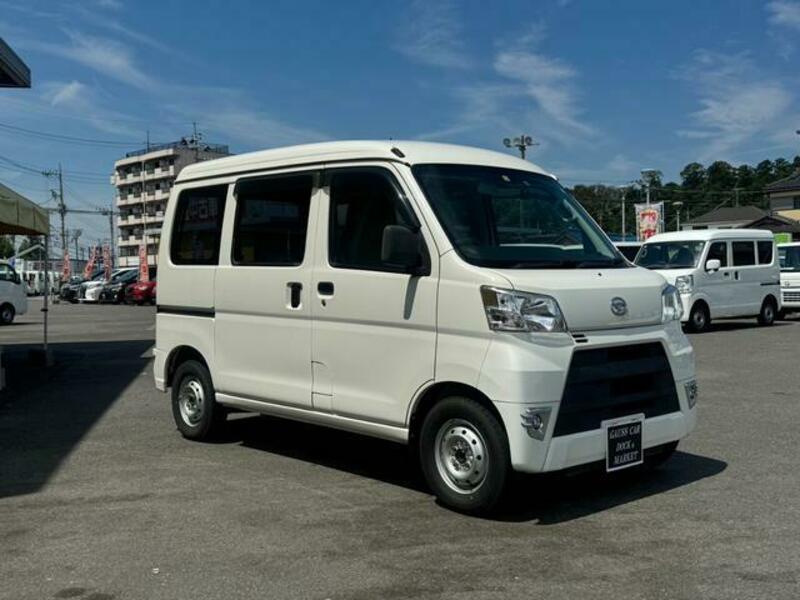 HIJET CARGO