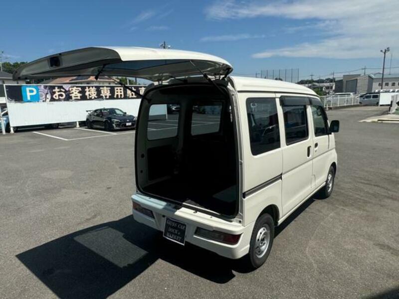 HIJET CARGO