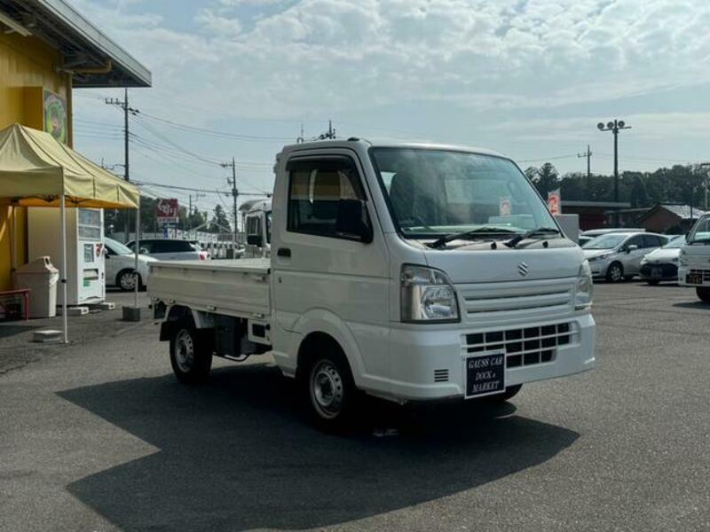 CARRY TRUCK