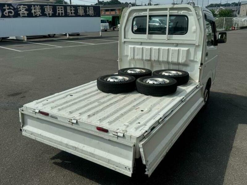 CARRY TRUCK