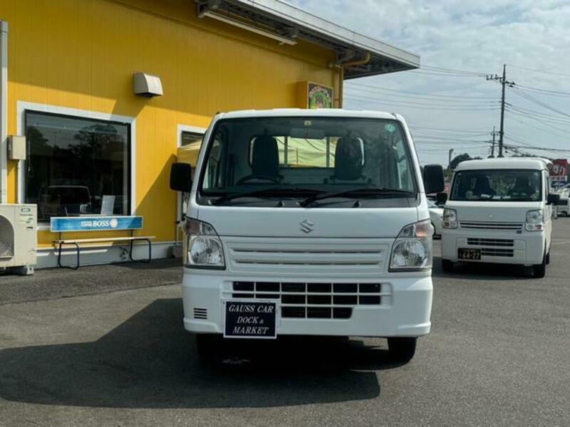 CARRY TRUCK