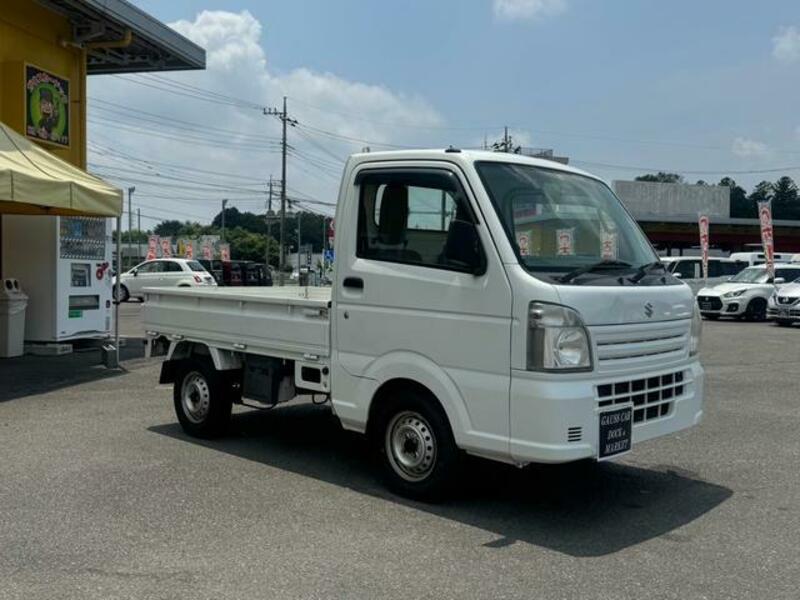 CARRY TRUCK