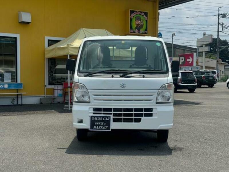 CARRY TRUCK