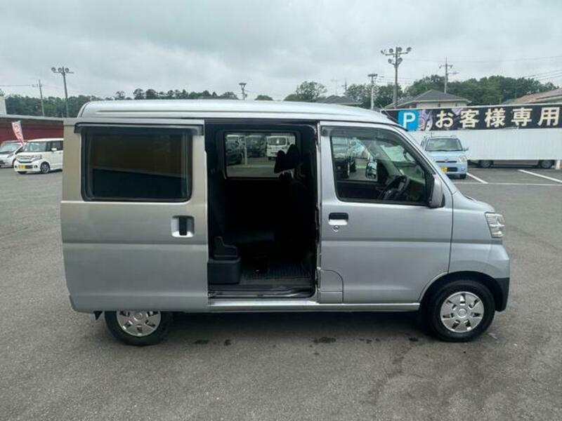 HIJET CARGO