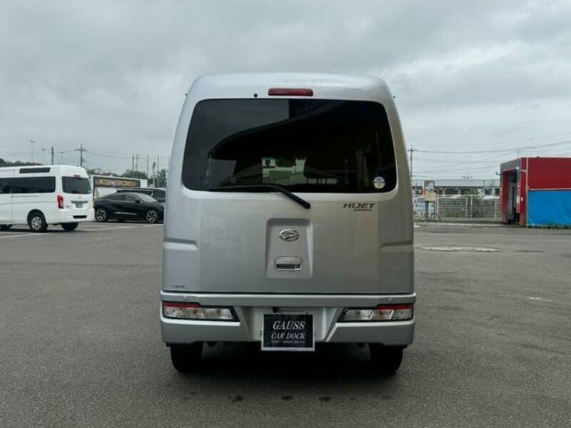 HIJET CARGO