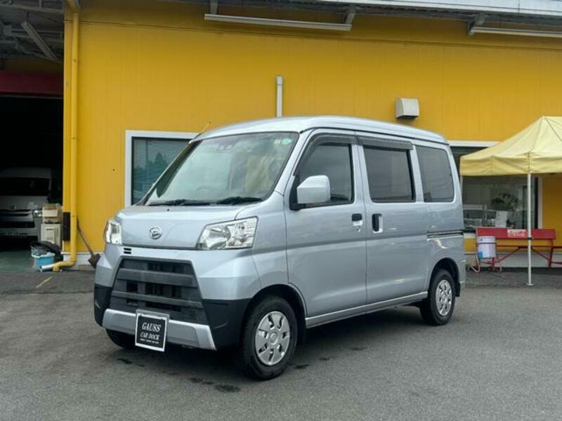 HIJET CARGO