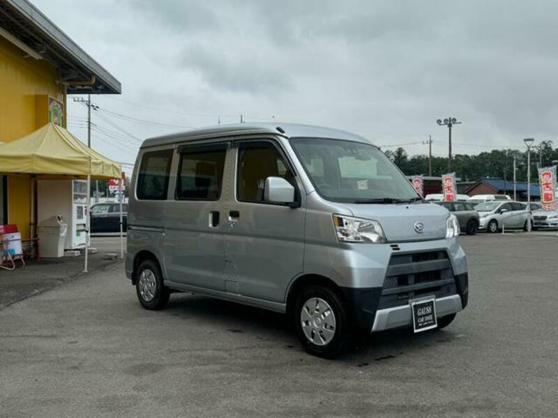 HIJET CARGO