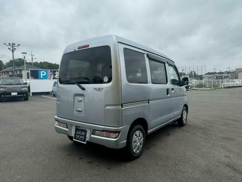HIJET CARGO