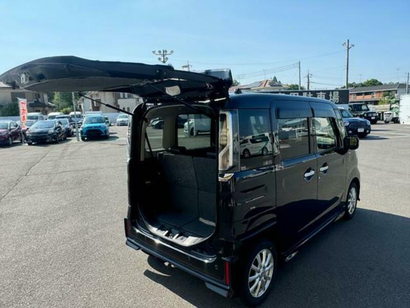 SPACIA CUSTOM