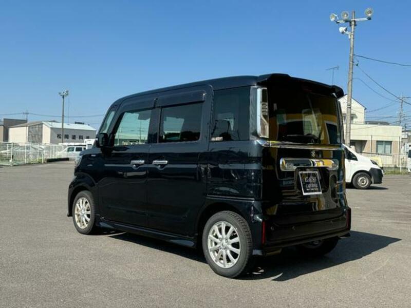 SPACIA CUSTOM
