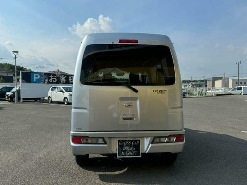 HIJET CARGO