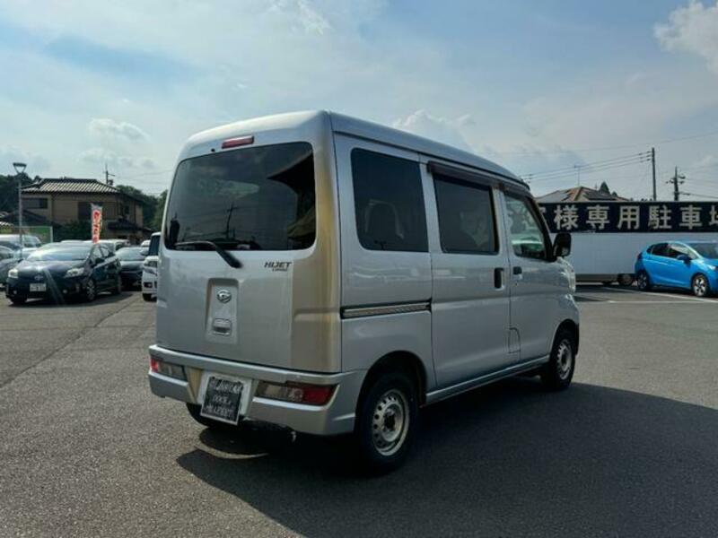 HIJET CARGO
