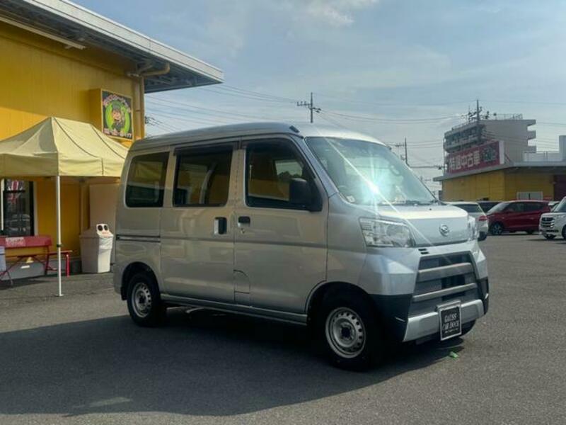 HIJET CARGO