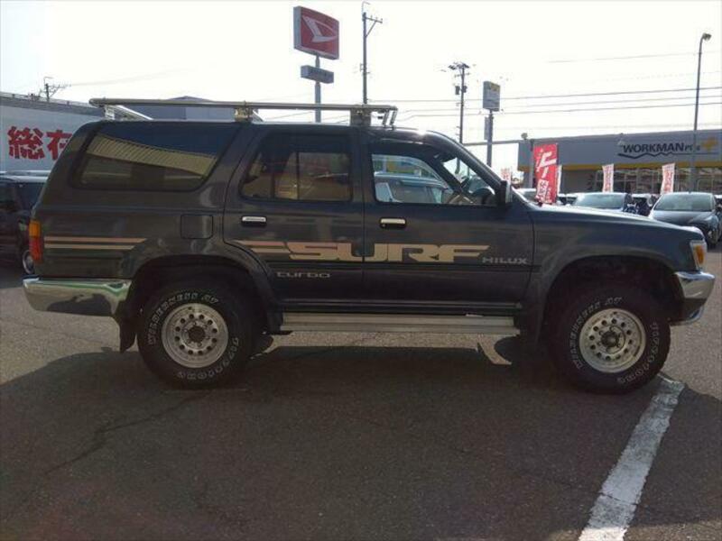 HILUX SURF