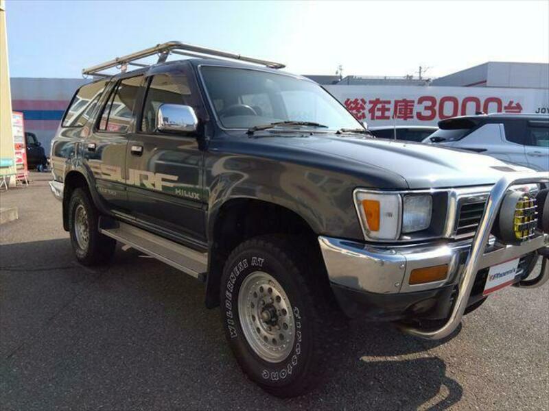 HILUX SURF