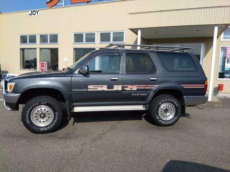 HILUX SURF