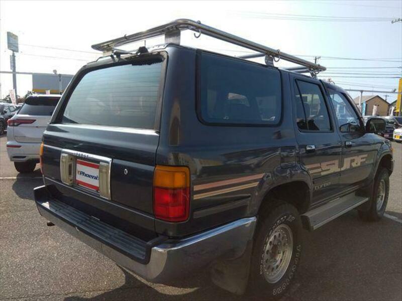 HILUX SURF