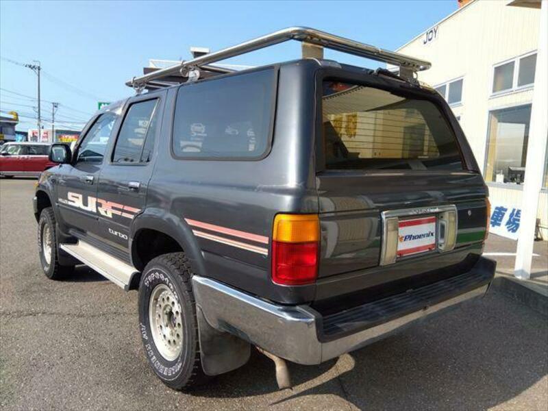 HILUX SURF