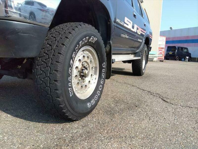 HILUX SURF
