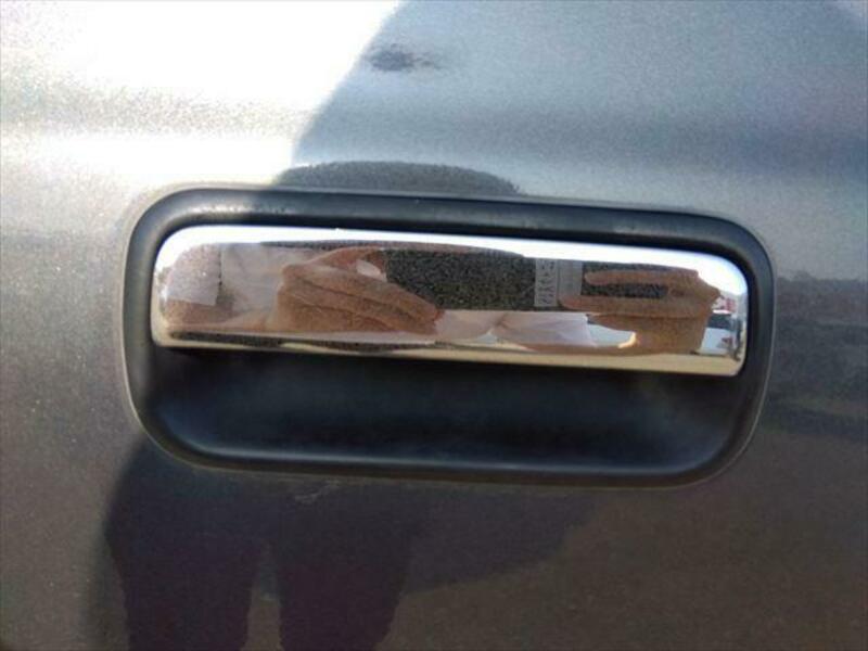 HILUX SURF