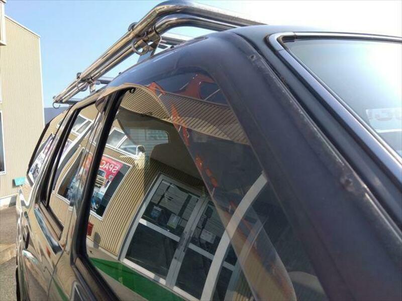HILUX SURF
