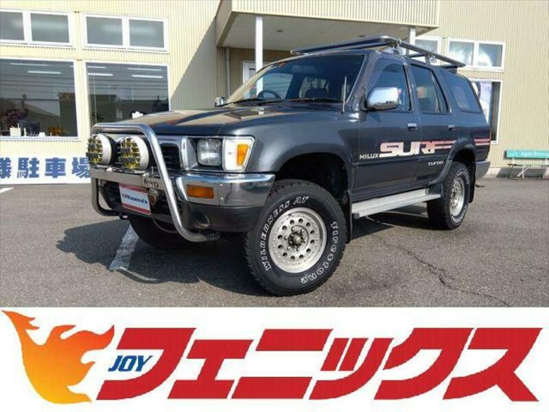 HILUX SURF-0