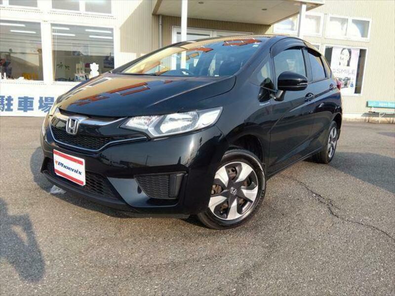 FIT HYBRID