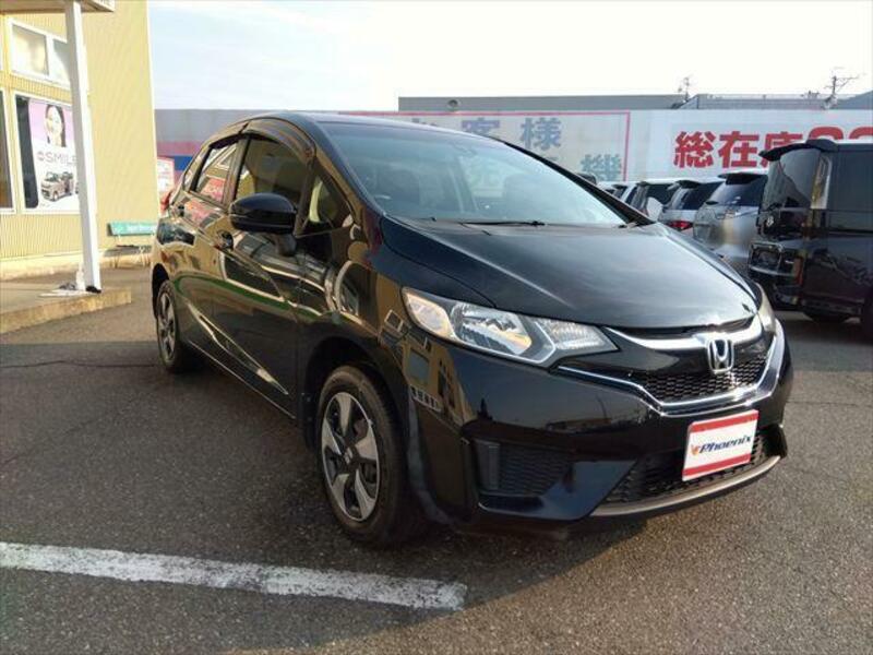 FIT HYBRID