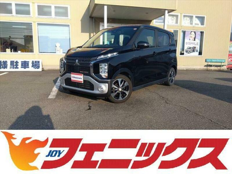 MITSUBISHI EK X