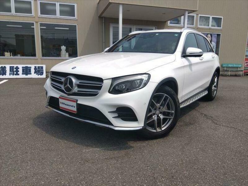 GLC CLASS