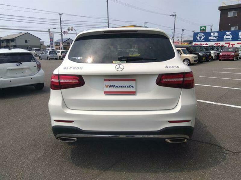 GLC CLASS