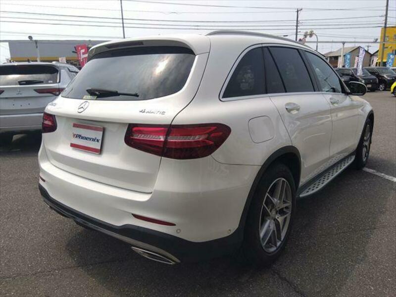 GLC CLASS