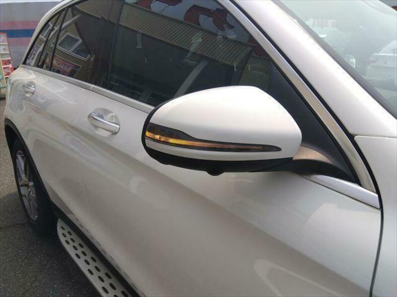 GLC CLASS