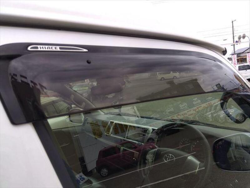 HIACE WAGON