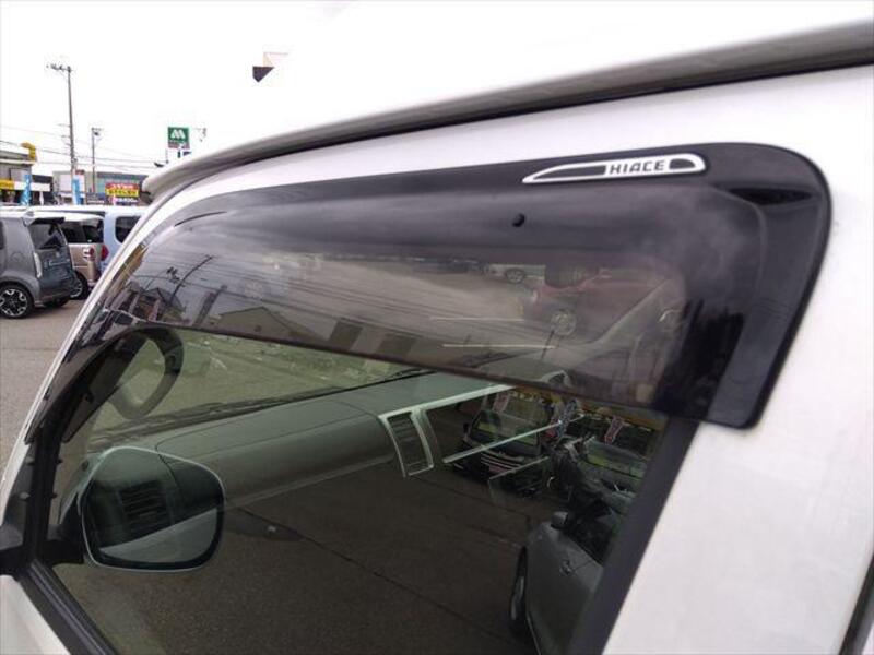 HIACE WAGON