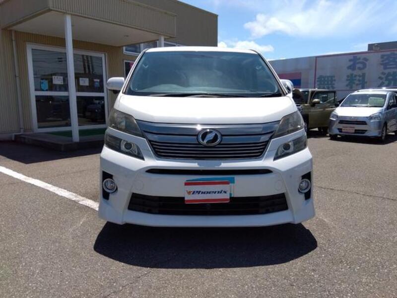 VELLFIRE