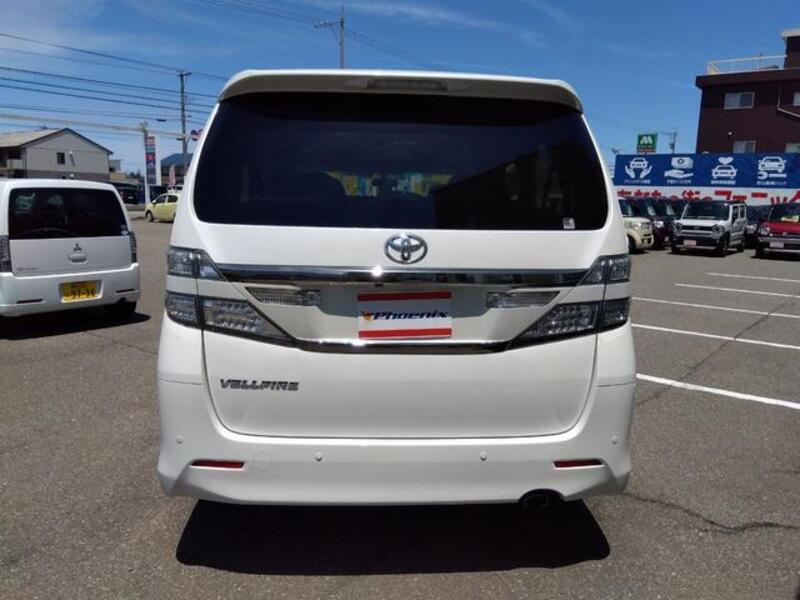 VELLFIRE