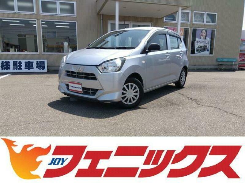 TOYOTA PIXIS EPOCH