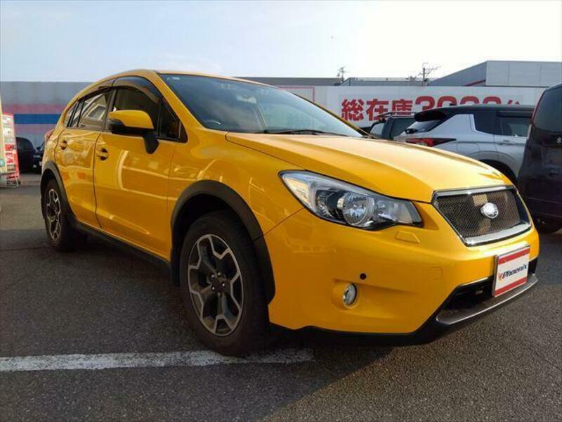 XV
