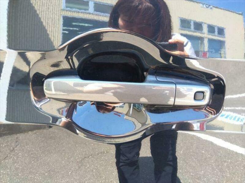 SPACIA GEAR