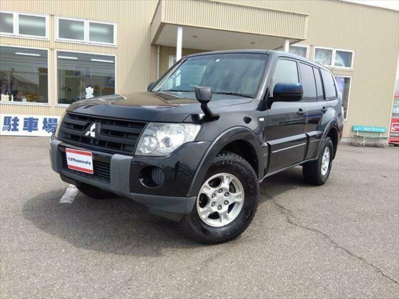 PAJERO