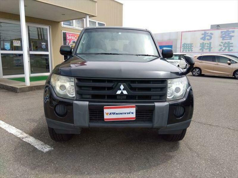 PAJERO