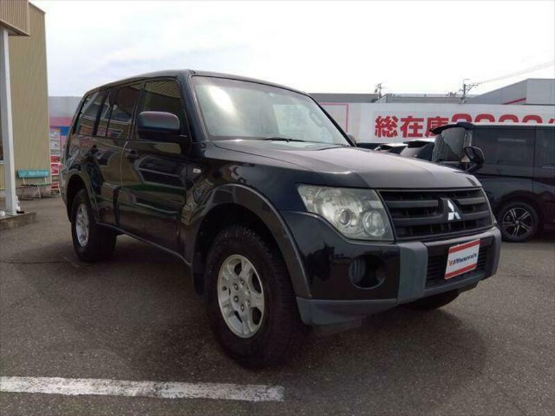 PAJERO