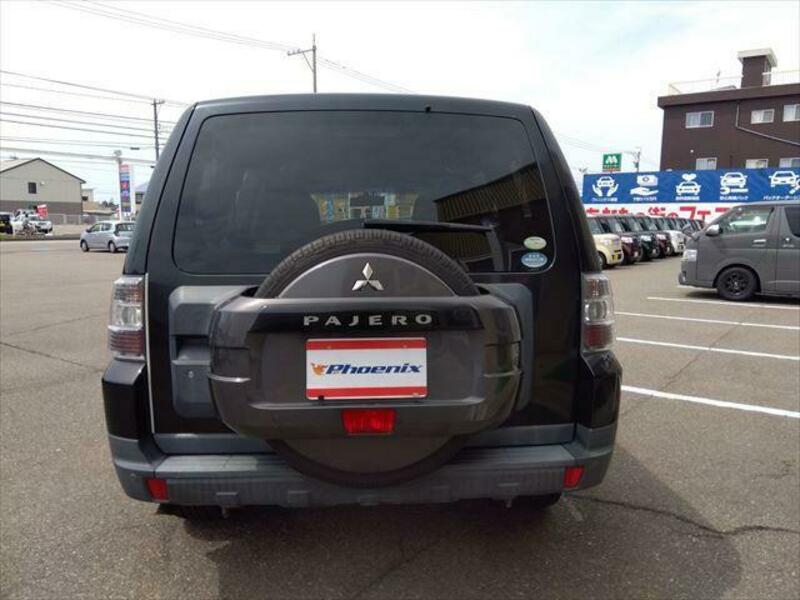 PAJERO