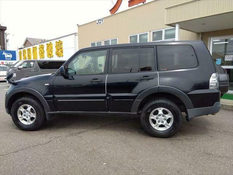 PAJERO