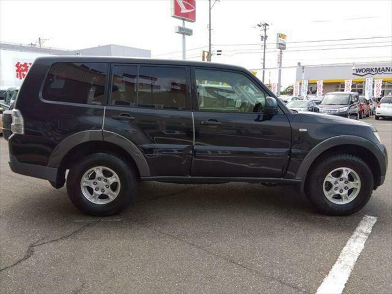 PAJERO