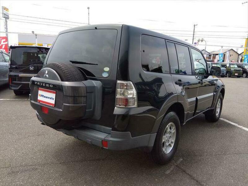 PAJERO