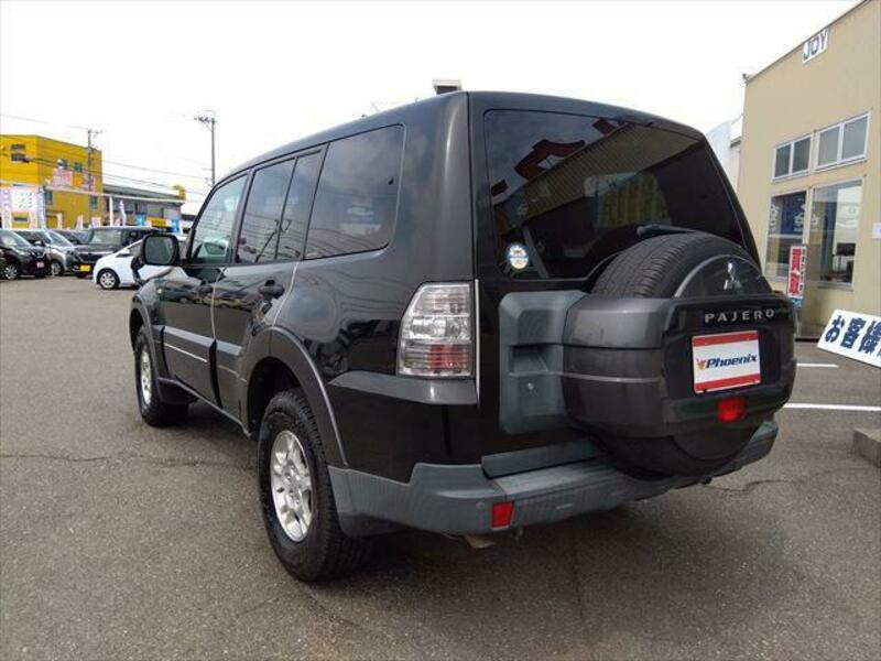 PAJERO